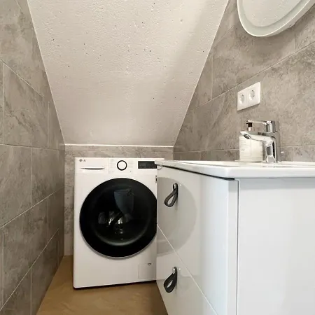 Apartment Palangoje Ramybes Oaze